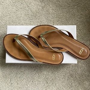 UGG Sandals